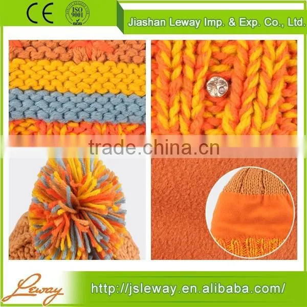 High Quality China Sale European Style Latest Design Girls Hat photo-6