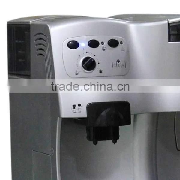 Italy Style Coffee Machine, Espresso Machine With Steam Function, High Quality Basic Coffee Machine photo-2