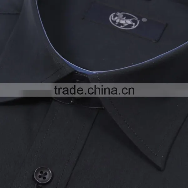 Glo-story Wholesale Mens Dress Shirts photo-6
