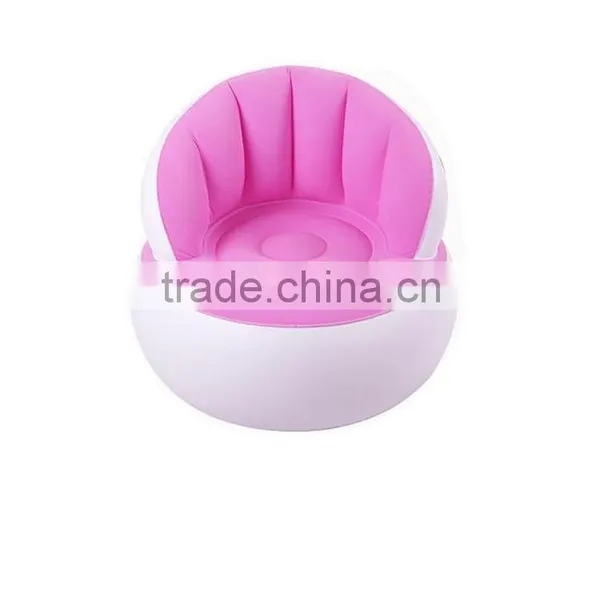 2016 Hot Sale PVC Inflatable Sofa,Fashionable Sofa Chair Water Tube photo-3