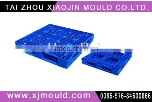 Plastic Mould for Pallet, Plastic Injection Mould Maker photo-2
