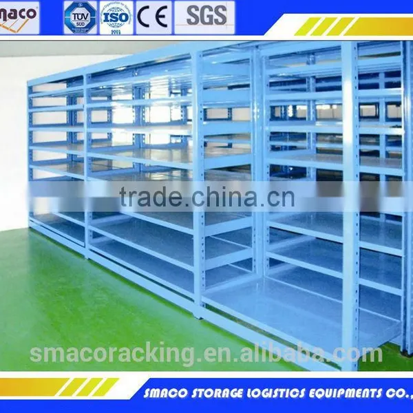 Height Adjustable Warehouse Racking System photo-4