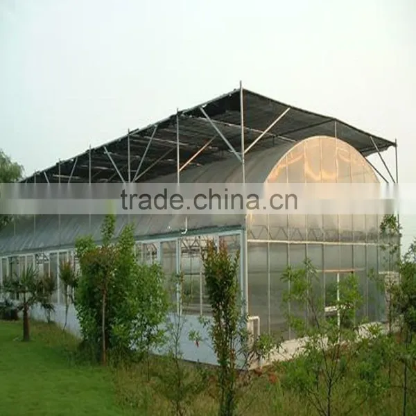 Soler Price 100% HDPE Greenhouse Shade Netting photo-2