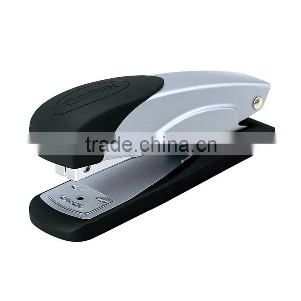 Medium Stapler for 20pcs Paper , High Quality Office Stapler photo-2