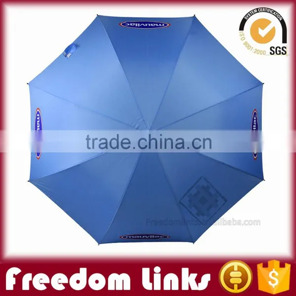 Big Golf Umbela Outdoor,umbrella Guangzhou Corporation Shenzhen Port photo-2