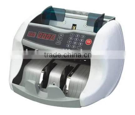 Money Counter CF5100 photo-2