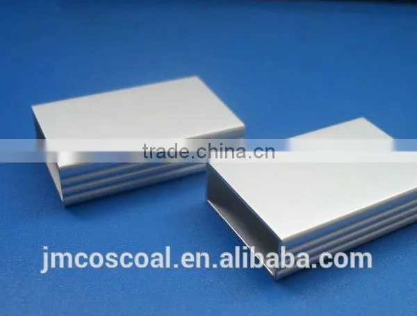 Aluminum Amplifier Enclosure photo-4