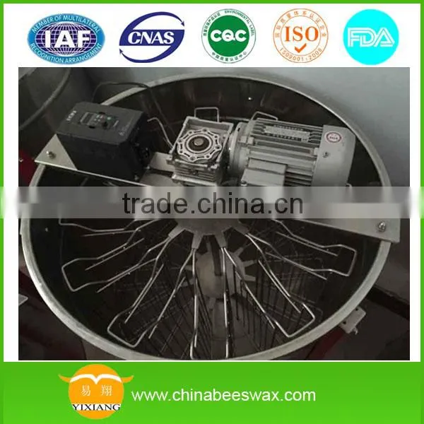 Bee Tools Radial Honey Extractor photo-5