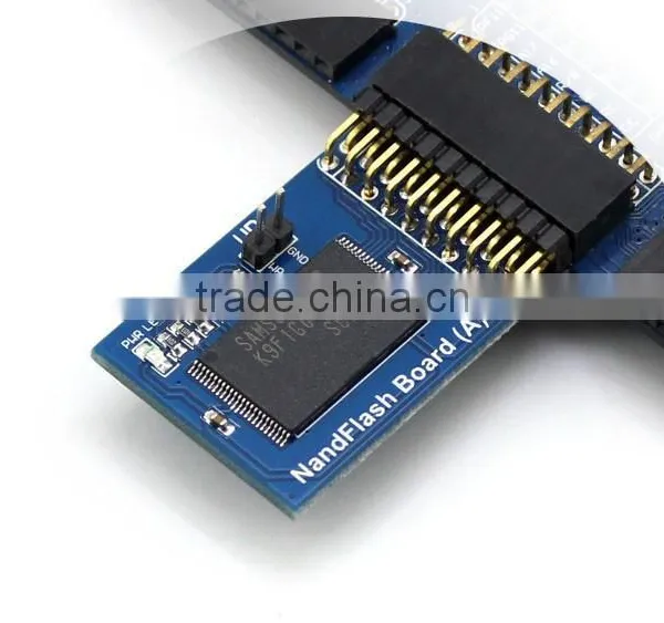 K9F1G08U0E Nand Flash Module Flash Module Memory Storage Module photo-4