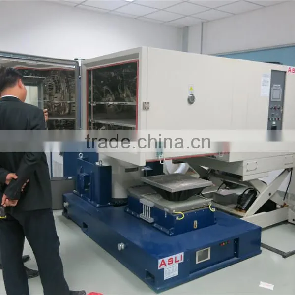 Electrodynamic Shaker & Vibration Testing Equipment photo-5