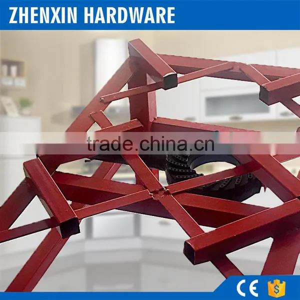 OEM Table Top Stove, Hot Selling Gas Cooker, Portable Stainless Steel Cooker photo-3