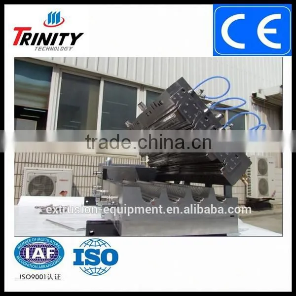 Best and High Technological Multi-strand Extrusion Tooling for Mass Production photo-4