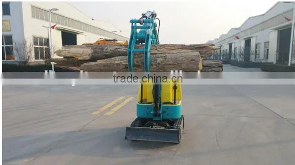 High Quality Chinese Micro Excavator Mini Excavator for Sale Cheap Mini Excavator Machines photo-3