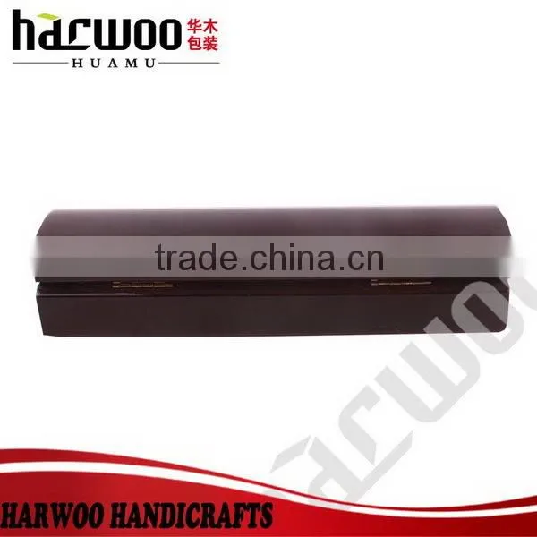 Chinese Cheap Custom Velvet Jewelry Box Wholesale photo-3