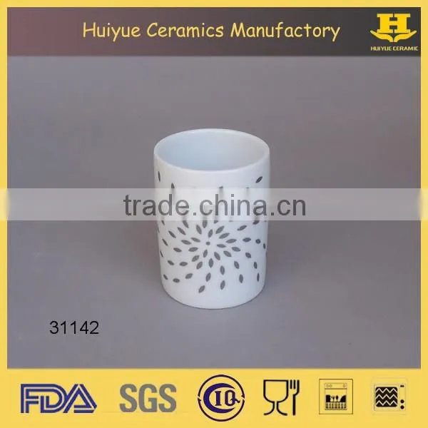 Ceramic Lotion Bottle, Soap Lotion Bottle, Liquid Soap Dispense photo-5