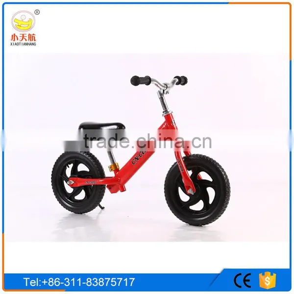 12 Inch Kids Balance Bike/ride on Bike photo-6