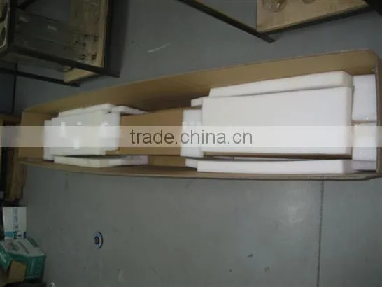 130W 10000 Hour EFR Laser Tube
