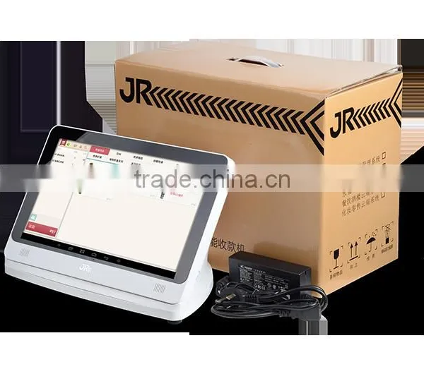 2015 Hot Selling 13.3 Inch Android Touch Screen Pos Terminal Price photo-4
