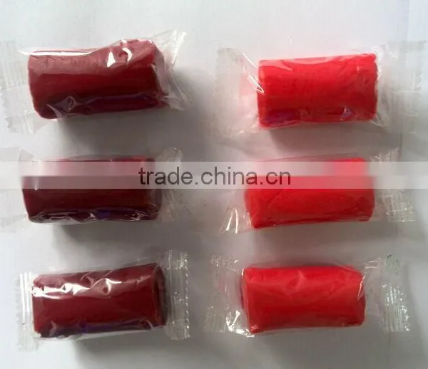 High Quality Automatic Color Plasticine Packing Machine in Foshan photo-2