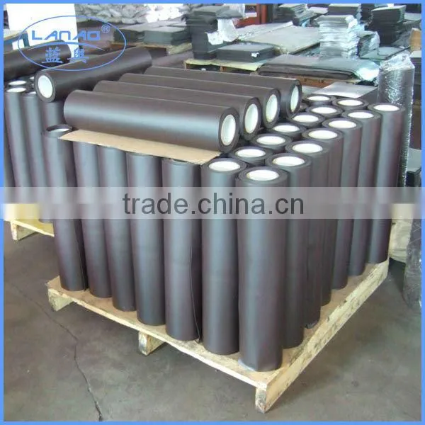 Rubber Magnet Roll