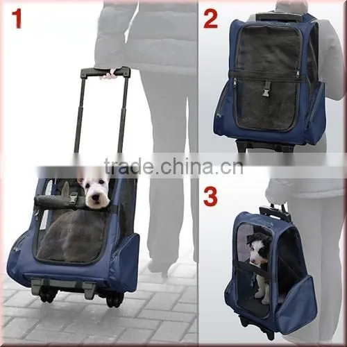 Pet Luggage,Dog Luggage photo-3