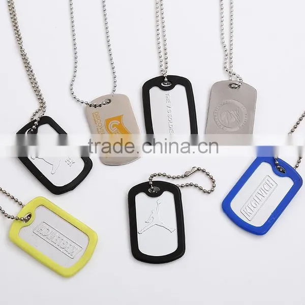 Promotional Wholesale Dog Tag photo-2