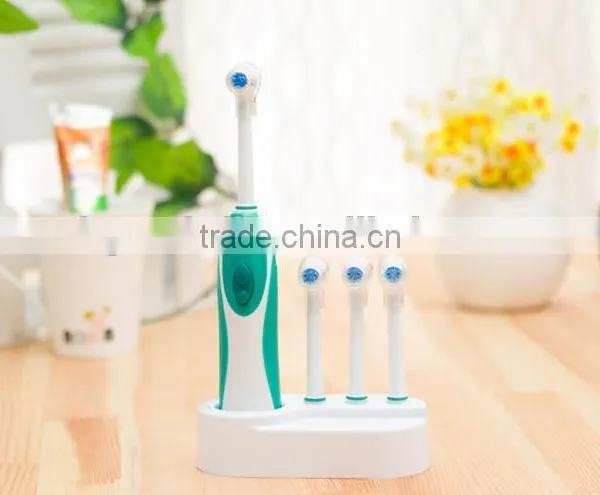 Rotary Electric Toothbrush, Rotary Electric Toothbrush, Electric Toothbrush for Adult