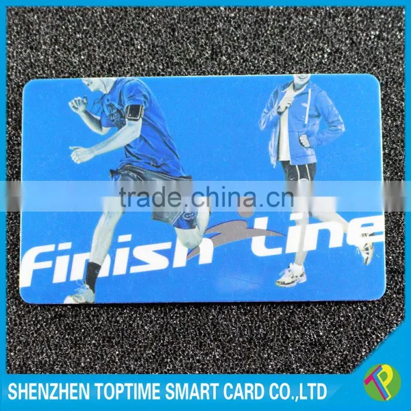 Plastic Card Printing photo-3