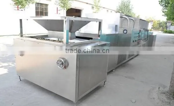 Industrial Microwave Food Dryer With CE photo-5
