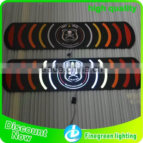 el Car Wrap Sticker 2015 Newest Design Animated Car Sticker Paster photo-3