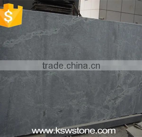 Quarry Owner Atlantic Blue Sky Blue Slabs for Decoration