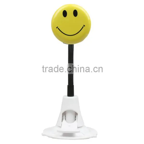 Oem Factory Direct Cute Mini Hidden DV Happy Face Camera photo-2