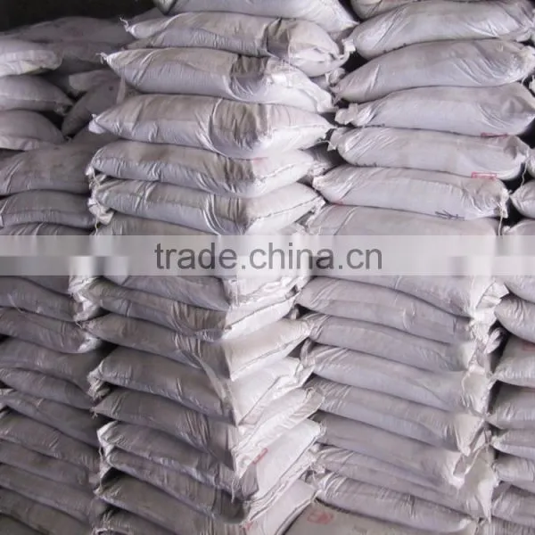 High Purity Hot Selling 95% Brown Aluminium Oxide Manufacture photo-6