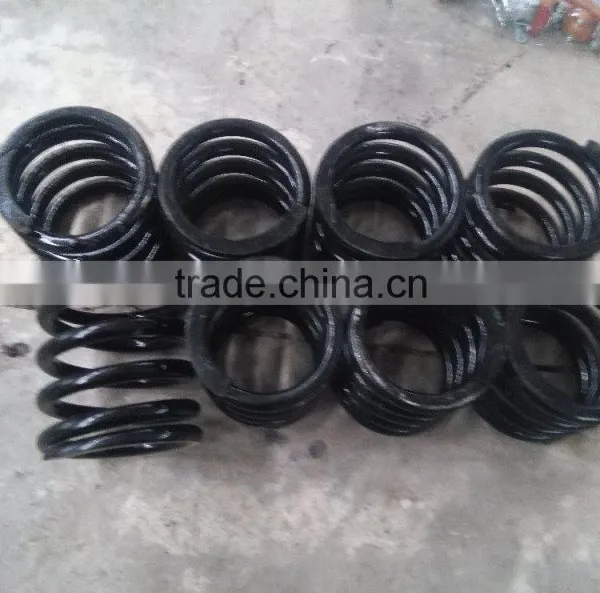 Horizontal Directional Drill Spring / HDD Spring photo-2