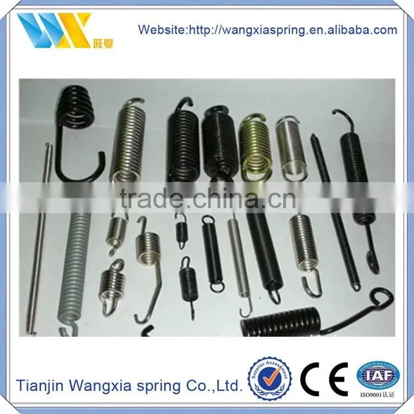 Industry Suspension Spring With ISO9001:2008 Certificate photo-2