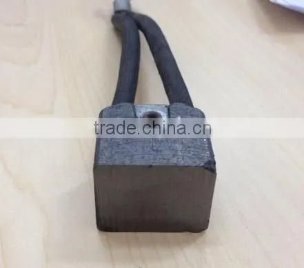 Carbon Brush