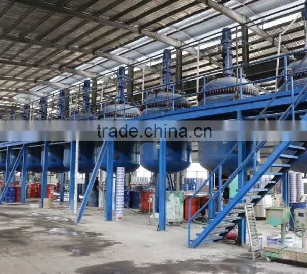 Running Track Material, Rubber Tracks For School And Sports Court photo-5