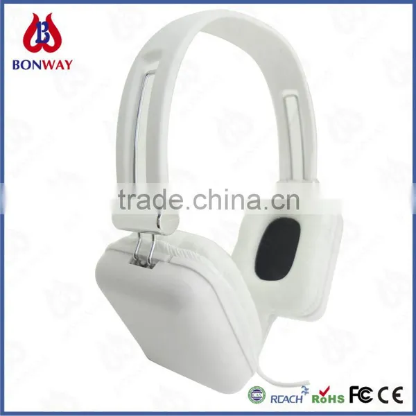 Custom Branded Headset and Headphone photo-4