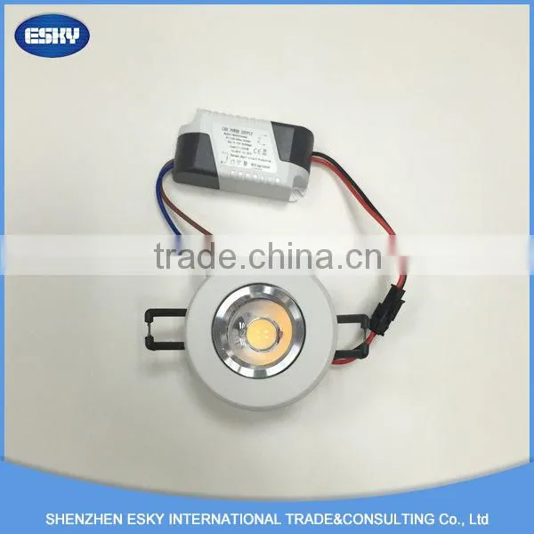 China Wholesale Top Sale Downlights Led With Good Price photo-4