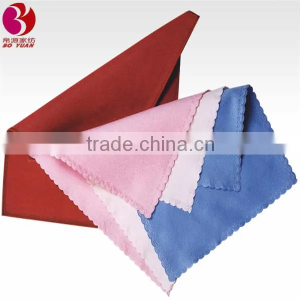 Cheap Price Perfect Quality Wood Guitar,Microfiber Guitar Polishing Cloth photo-2