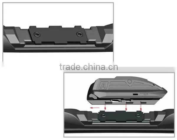 Auto Windshield Wiper,soft Wiper Mitutoyo photo-2
