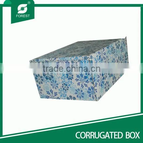 Custom Corrugated Shoe Boxes photo-3