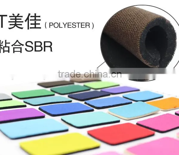 Good Price Handbag Neoprene Fabric Rubber by Factory for Wholesale photo-2