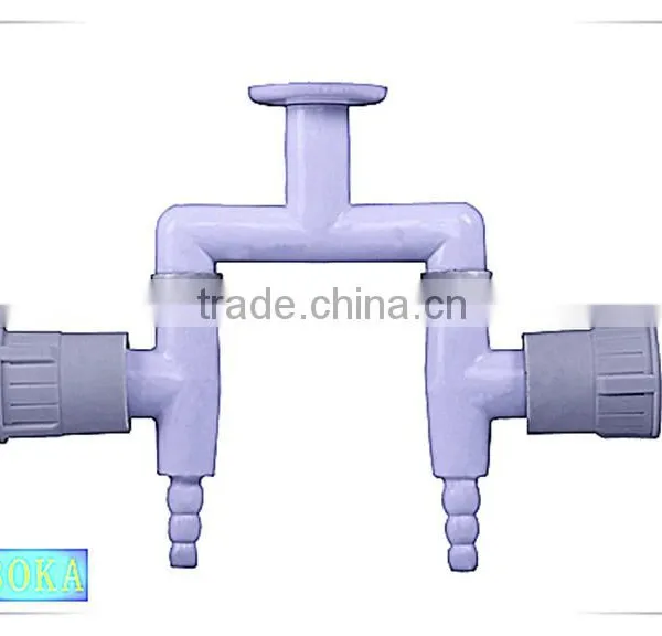 BKG01 Laboratory Gas Fitting photo-5