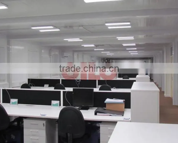 2016 CILC China Container Office Prefabrecated House With Dining Room photo-2