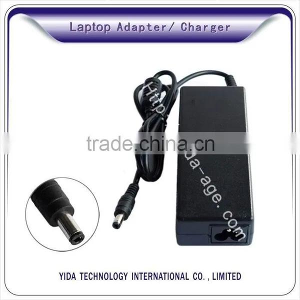 Laptop Usage and Plug In Connection Adapter for Toshiba 19V4.74A 5.5*2.5mm photo-3