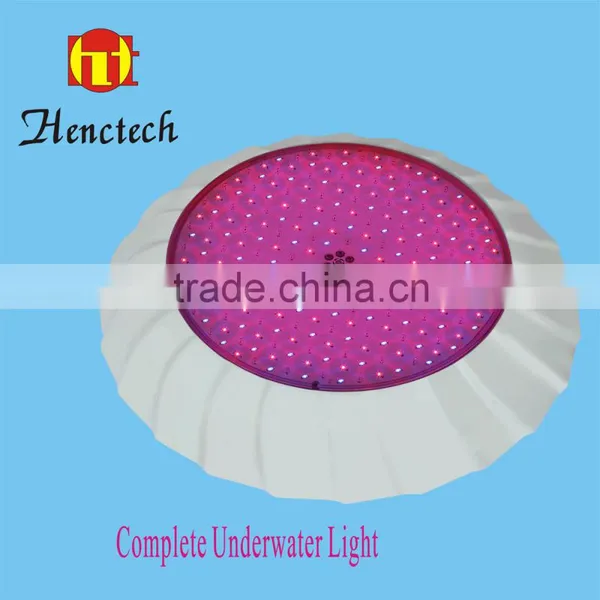 12V/33W Waterproof IP68 Swimming Pool and Spa Underwater Lights photo-3