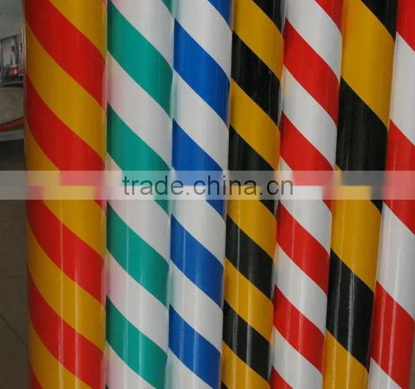 Good Quuality 3100 Double Color Reflective Sheeting photo-2