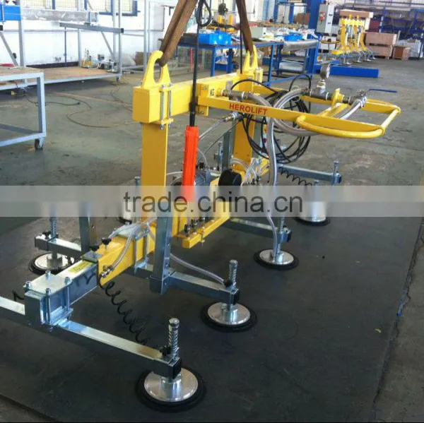 Vacuum Lifter for Steel Sheet photo-2