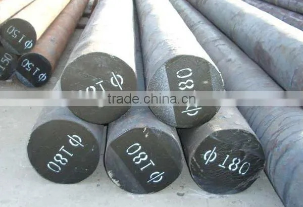 Steel Bar, Steel Round Bar, Round Steel Bar, Deformed Steel Bar, Steel Rebar, Screw-thread Steel, BRB Bar photo-4